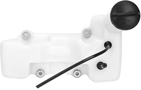 Depósito de gasolina con tapa para FR350 FR450 FR480 FR480C FS400 FS450 FS480