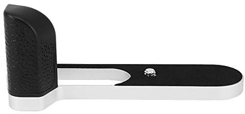 Haoge HG-Q2W Handgriff-Halterung für Leica Q2 Kameragehäuse