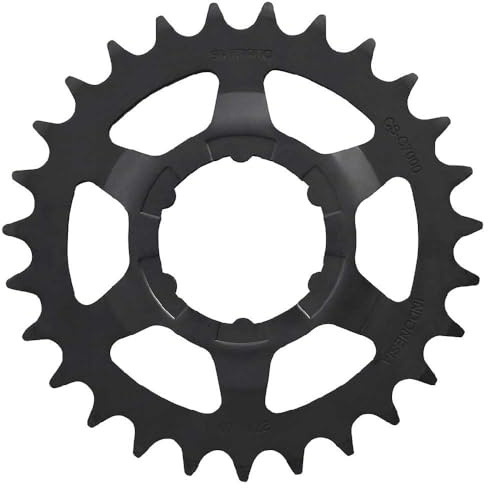 SHIMANO Corona Individual 30D - CS-C7000