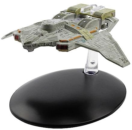 Eaglemoss Hero Collector – Nachtigall – Star-Trek Raumschiffe