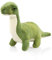 Trigon Brontosaurus, 15 cm, Plüschtiere Kuscheltiere Stofftiere Langhals, Dinosaurier Dinos
