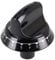 sparefixd Control Knob Switch to Fit Hotpoint Oven