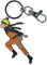 Naruto Shippuden Porte-clés en émail