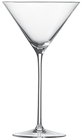 Zwiesel Glas Enoteca Bicchiere Martini, Vetro