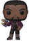 POP! Marvel: What If…? 876 - T’Challla Star-Lord Unmasked Special Edition