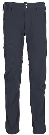 Rab Men's Incline Pants - Beluga - 32/32 Inseam