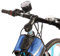 Tiiyee Fahrradtacho, Wasserdichter Fahrradcomputer Mountainbike Mechanischer Kilometerzähler Fahrradzubehör Mechanischer Tisch Fahrradcode für 26 28 29 27,5 Zoll