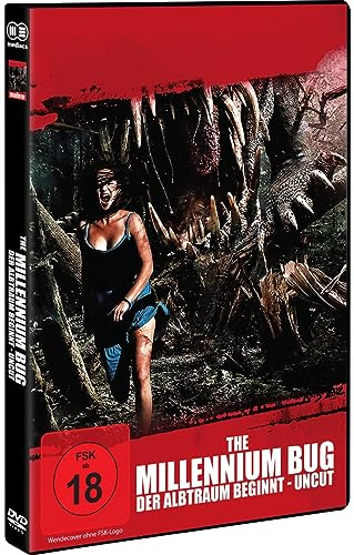 THE MILLENNIUM BUG - UNCUT