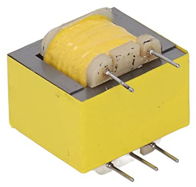 Trasformatore di Isolamento a 5 Pin Trasformatore Audio Modulo Buck da 3 W 220 V a 12 V Trasformatore di Potenza di Isolamento 50 Hz Per Audio, Illuminazione
