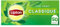 Lipton, Thé Vert, Thé Vert Origine Asie, Infusion à Froid ou Chaud, Goût Classique, Relaxation, Ingrédients d'Origine 100% Naturelle, 50 sachets