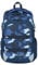 neoxx Schulrucksack ACTIVE Pro Camo nation - aus recycelten PET-Flaschen - Rucksack für die Schule mit 3 Fächern + Geheimfach – höhenverstellbare und gepolsterte Träger – Volumen ca. 30 Liter