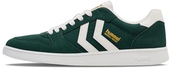 hummel Schnürsenkel Sneaker Handball Perfekt Erwachsene