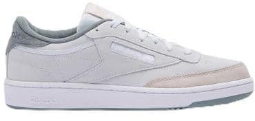 Reebok Club C 85 Unisex, Moon Darkfog Moonstone, 45 EU