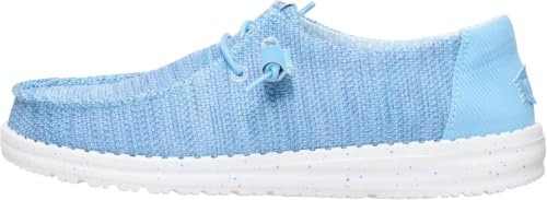 HEYDUDE Damen Wendy Stretch Sox Freizeitschuhe