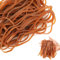 100 Pcs Large Rubber Elastic Bands, Large Elastic Bands (160mm*4mm), Large Rubber Bands, Elastic Bands Heavy Duty, Strong Elastic Bands, Thick Rubber Elastic Bands for Home School Office Bank Supplies