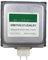 JKDND Compatible avec Samsung Microwave Oven Magnetron OM75S(31) GAL01 Microwave Oven Parts