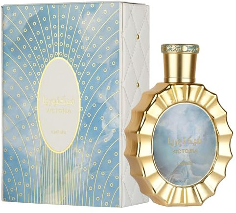 Victoria Eau de Parfum 100 ml