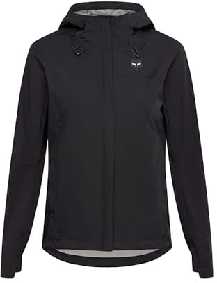 COAT FOX LADY RANGER WATER LUNAR SE BLACK XS