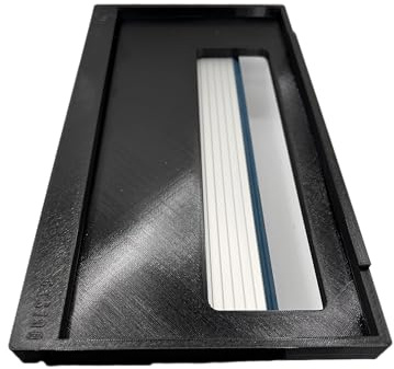 zech3D Führungsschienenadapter kompatibel mit Bosch GKS190