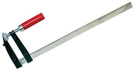 Silverline 282581, Serragiunti con ganasce in ghisa malleabile 500 x 120 mm