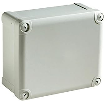 Caja ind PC 192x164x87