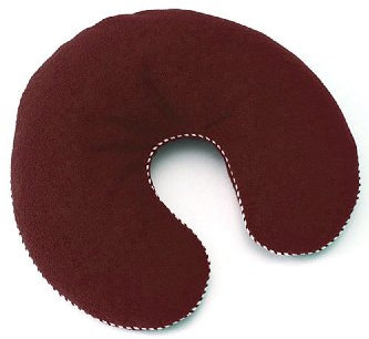 SISSEL Nackenhörnchen Buchi, rot