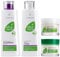 LR ALOE VIA Aloe Vera Gesichtspflege-Set (Reinigungsmilch, Gesichtswasser, Tages- & Nachtcreme)