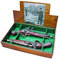 Denix British Dueling Pistols.