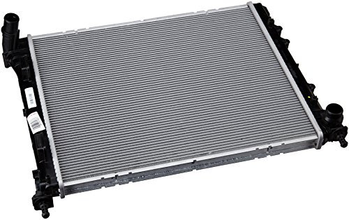 Denso DRM09162 Radiatore