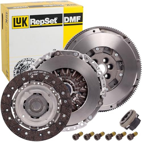 LUK 600007900 Clutch Kit