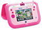 VTech - Étui à Rabat Rose, Tablette Enfants avec Écran 5 Pouces, Protection 2 en 1, Compatible avec Storio Max et Storio Max 2.0, Cadeau Enfant de 3 Ans à 11 Ans - Contenu en Français