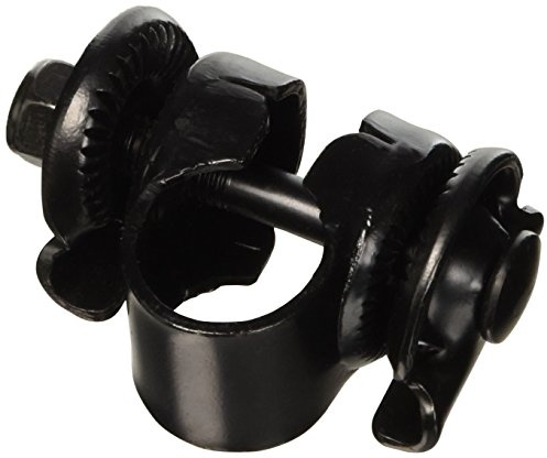 Lampa 92352 Schlauchschelle Sattel schwarz