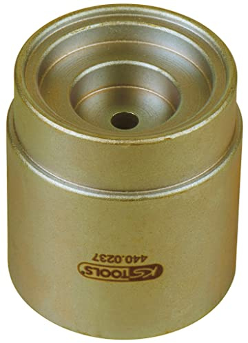 KS Tools 440.0237 Druckhülse, Ø 45 mm