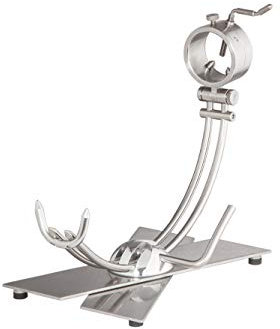 Jamonero Profesional Afinox Modelo X Acero Inoxidable