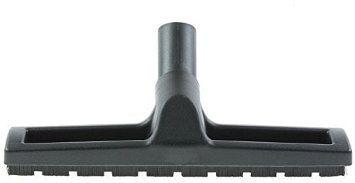 SPARES2GO Slim Hard Floor Brush Tool for Shark Vacuum Cleaner (35mm)