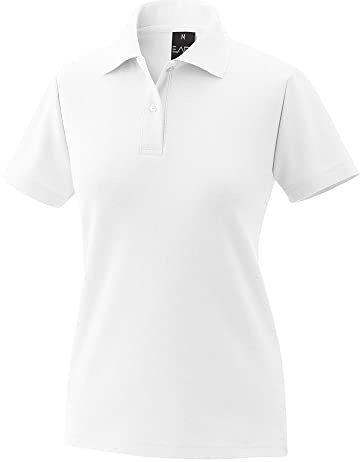 EXNER Damen Poloshirt, Mischgewebe, in 12 Farben