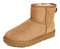 UGG Mini Classic Stivali Donna, Marrone (Braun/Chestnut), 36 EU