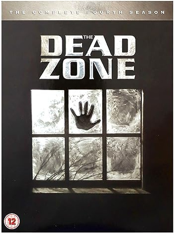 The Dead Zone - Season 4