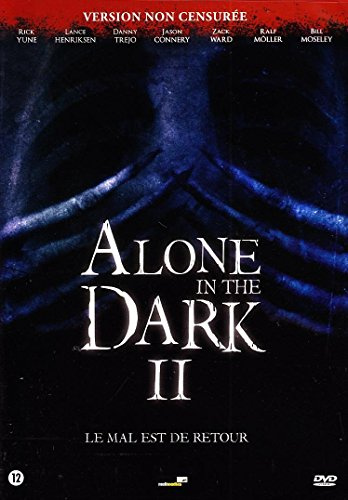 Alone in the dark 2 [FR Import]
