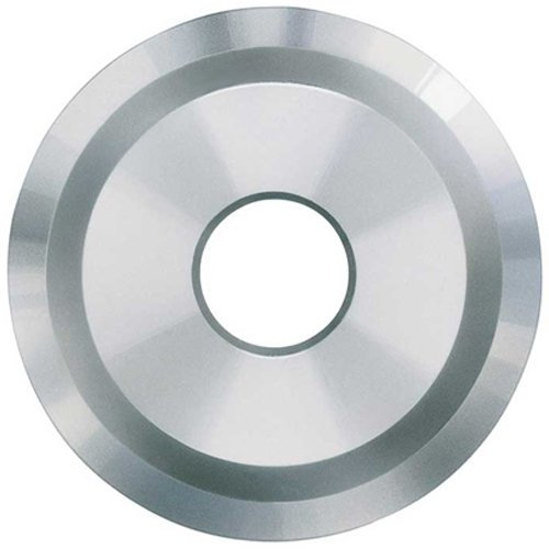 HaWe 214.00 Hartmetall-Rädchen für Fliesenschneider 20x3x5 mm mit Achse