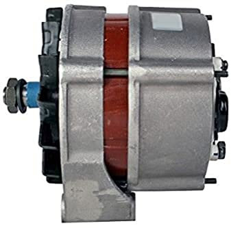 HELLA 8EL 012 426-591 Generator/Lichtmaschine - 14V - 95A