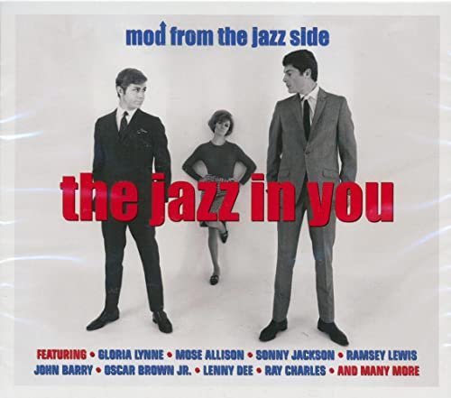 Jazz in You - Mod from the Jazz Side