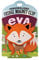 History & Heraldry Fridge Magnet Clip Eva