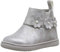 Chicco, Stivaletto Con Zip Laterale Bambine e ragazze, Grigio, 21 EU