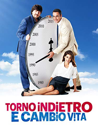 Torno indietro e cambio vita