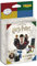 Panini 2532-020 Harry Potter Magie der Filme 11 Hüllen, Buchstabenmuster, Schwarz