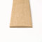 Oak Flat Threshold Door Bar 65mm Un-Finished 900mm X 65mm