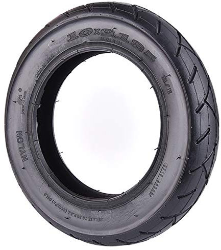 10 x 2,125 10 Reifen Smart 2-Rad-Roller 10-Zoll-Einrad