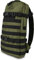 normani Rucksack Barracuda ultraleichter Daypack - 8 Liter Farbe Oliv