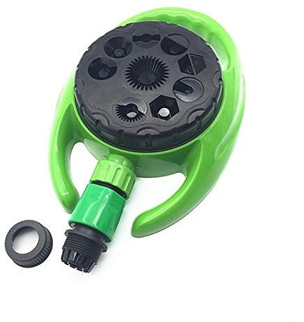 Macetas de plantas 5 series de dispositivos multifunción de 16 mm que regadera del jardín manguera de conexión Conexiones de riego Sistema de riego y Herramientas Para todas las plantas de la casa, fl